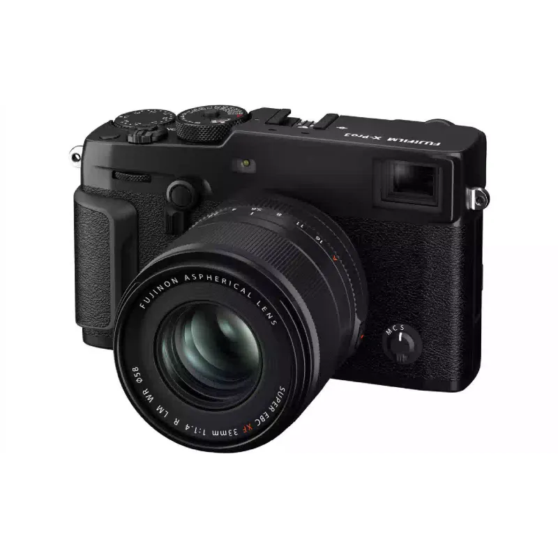 Linse Fujifilm (16719201)