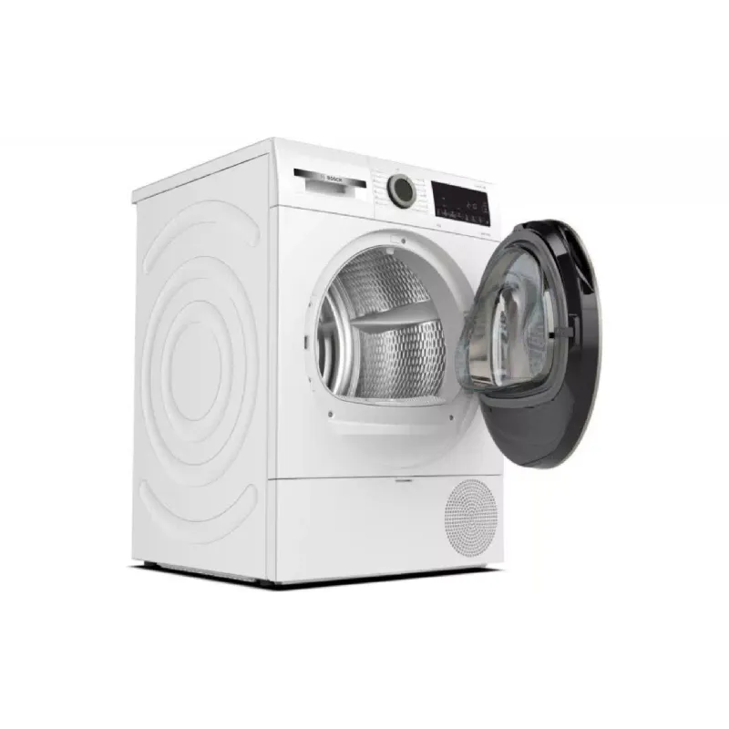 Сушилня Bosch, White (WQG14200UA)