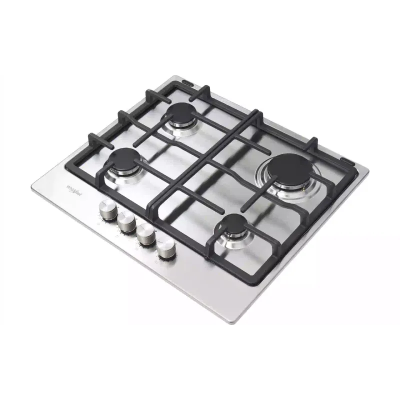 Főzőlap Whirlpool, Stainless steel (TKRL660IX)