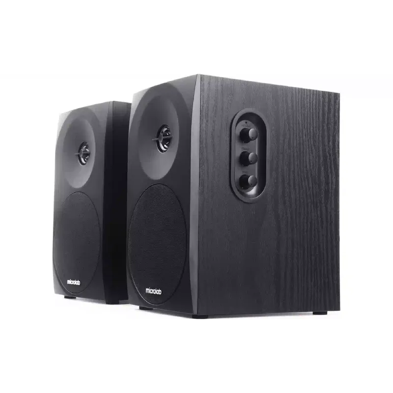 Akustični sistem Microlab, Black (B-70)