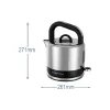 Ηλεκτρικός βραστήρας Russell Hobbs (26420-70)