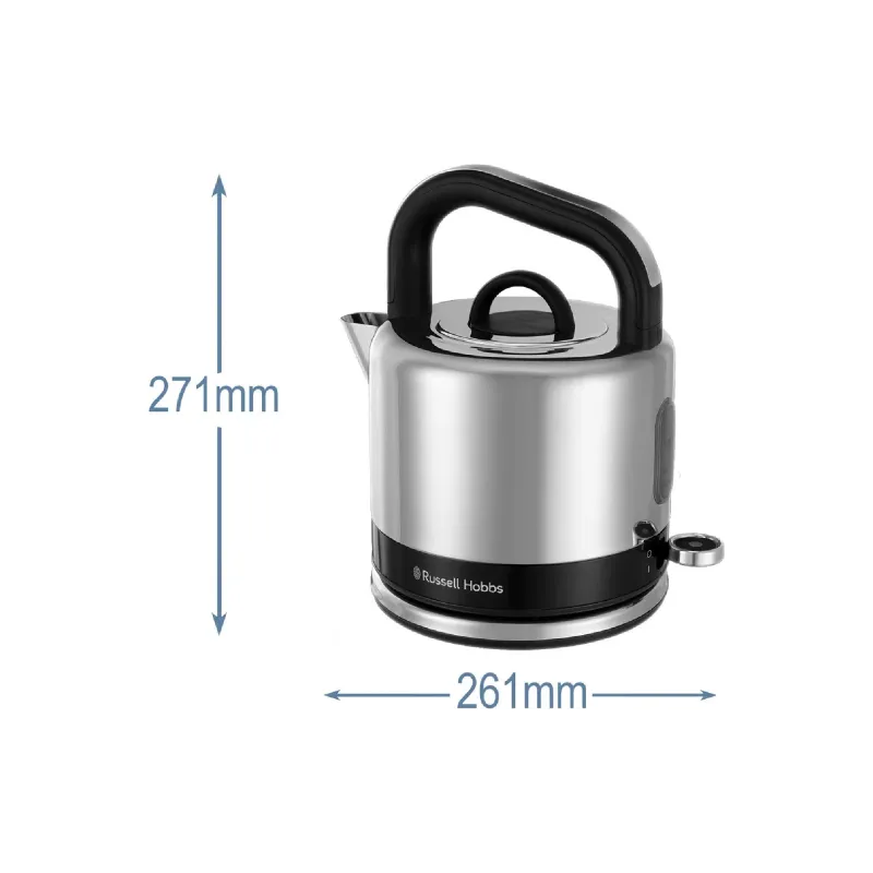 Ηλεκτρικός βραστήρας Russell Hobbs (26420-70)