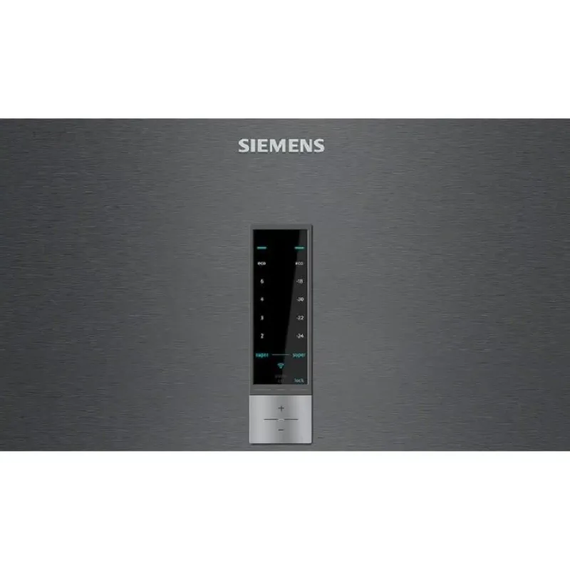 Fridge Siemens (KG49NXX306), Graphite