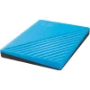 Almacenamiento en disco duro WD (WDBPKJ0040BBL-WESN)
