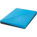 Накопитель HDD WD (WDBPKJ0040BBL-WESN)