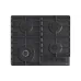 Főzőlap Gorenje, Black (GW642SYB)