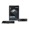 SSD-tároló Samsung (MZ-V8V250BW)