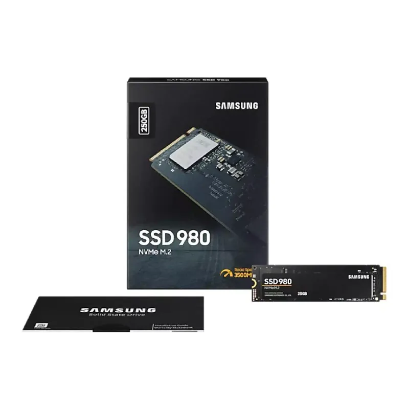 SSD-tároló Samsung (MZ-V8V250BW)