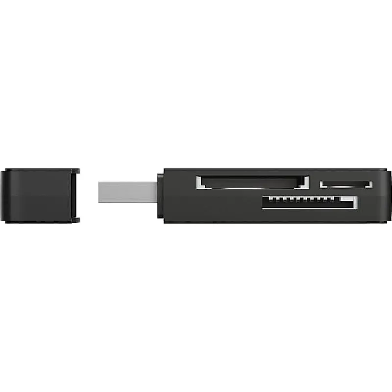 Card reader Trust  (21935_TRUST)