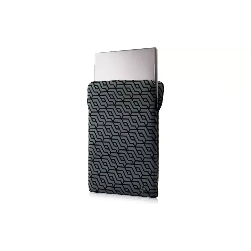 حقيبة الكمبيوتر المحمول HP, Black (2F2L0AA)