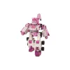 Construtor Super Wings Small Blocks Buildable Transforming Vehicle Dizzy (EU385006)