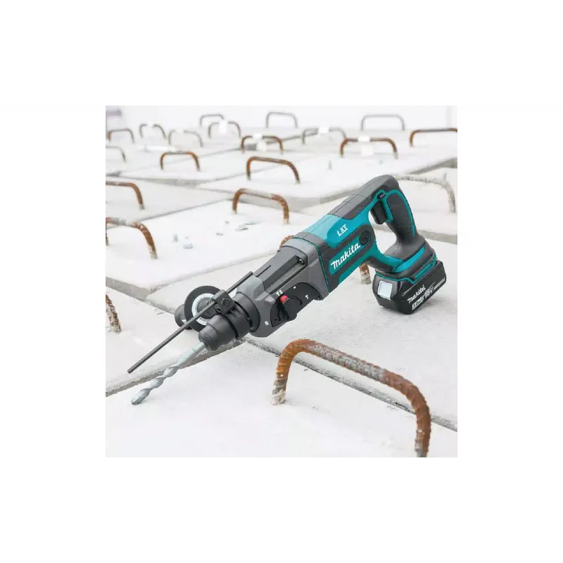 Furadeira de impacto sem fio Makita DHR241Z (DHR241Z)