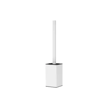 Єршик для унітазу Deante, White (ADM_A712)