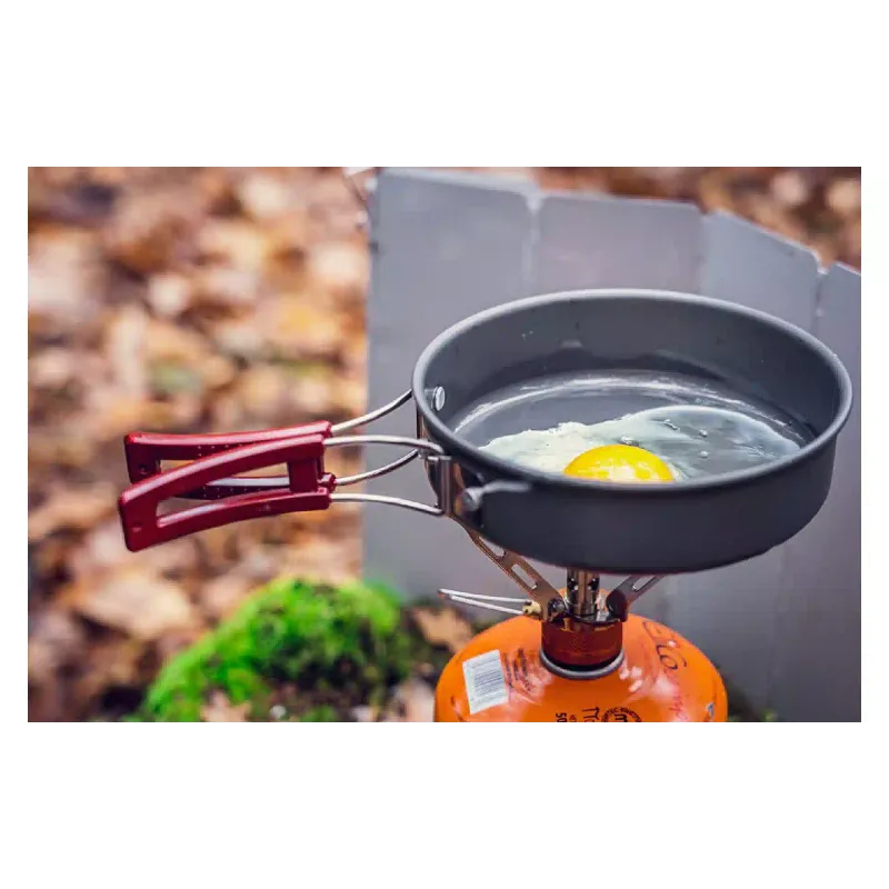 مجموعة من الأطباق Neo Tools (63-146)