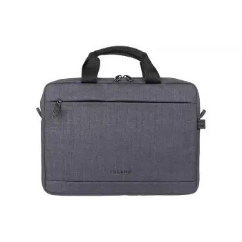 Torba za prenosni računalnik Tucano Stop, Black (BSTOP1112-BK)