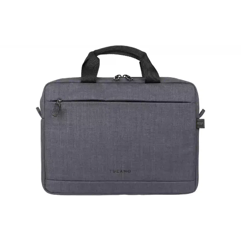 Laptop bag Tucano Stop, Black (BSTOP1112-BK)