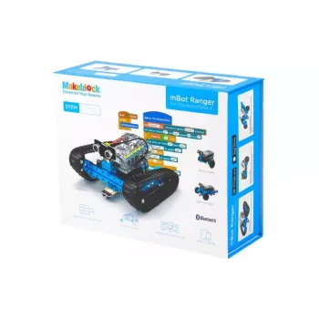 Construtor de robôs Makeblock (09.00.92)