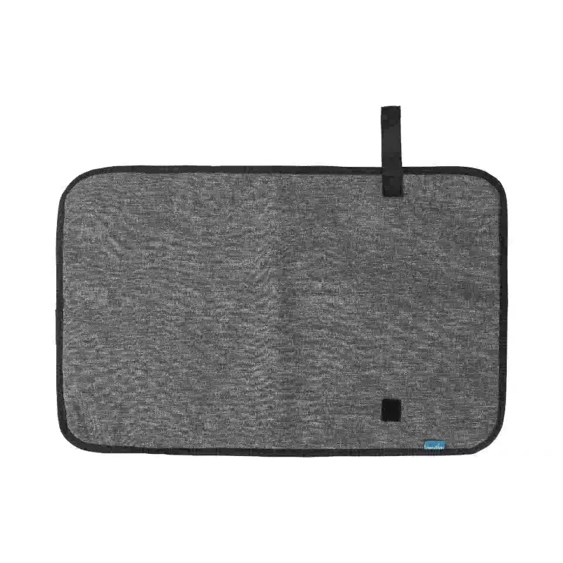 حقيبة لعربة الأطفال Nuvita, Black (NV8801P/02G/03B)