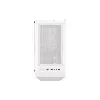 Θήκη υπολογιστή 2E Turbo G2057W, White (2E-G2057W)