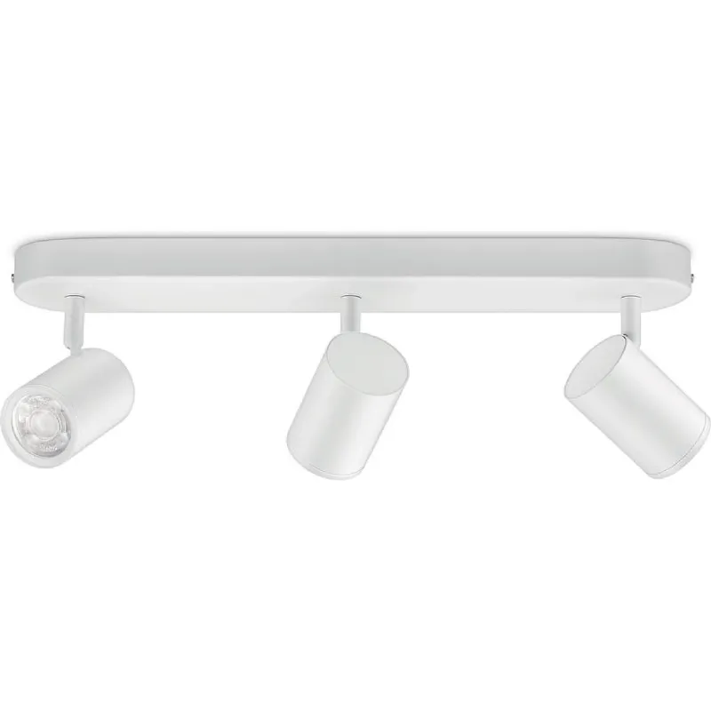 Svetilka WiZ, White (929002658901)