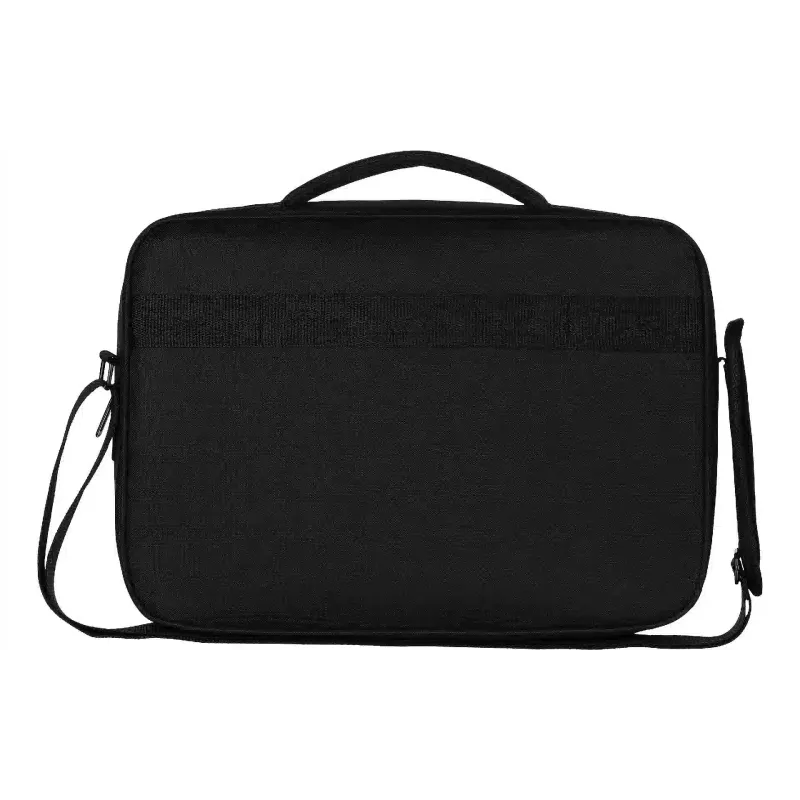 Bolsa para portátil 2E Vector, Black (2E-CBN5216BK)