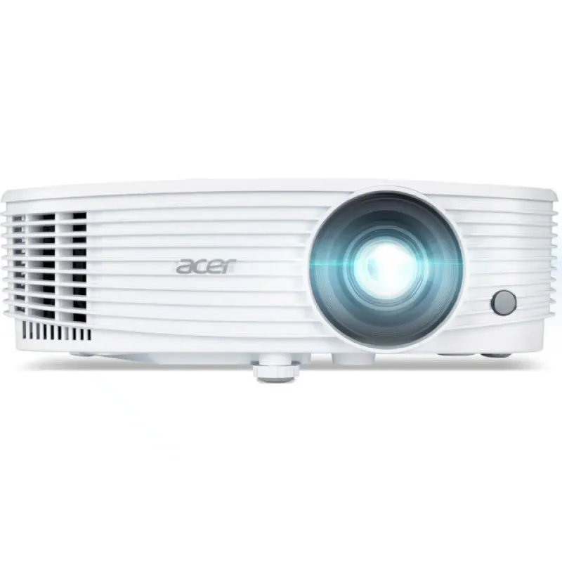 Проектор Acer  P1257i (MR.JUR11.001)