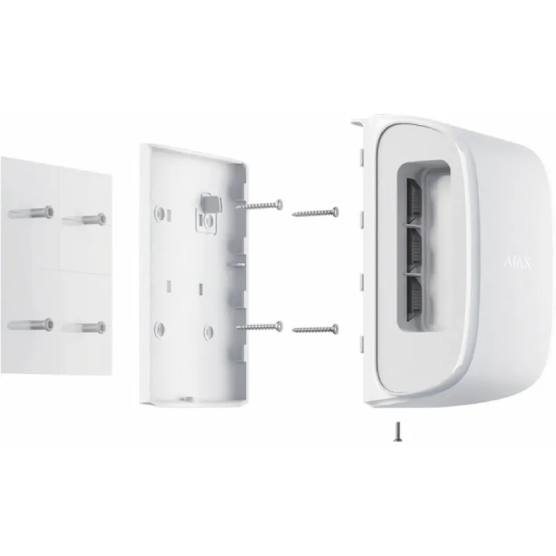 Senzor gibanja Ajax, White (000022070)