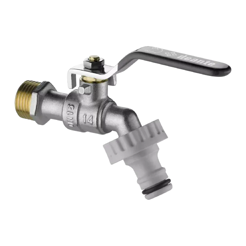 Kroglični ventil Deante (VFA_152L)