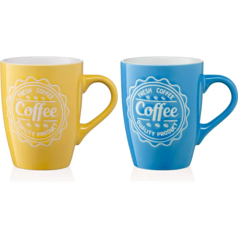 Xícara Ardesto, Blue (AR3469BL)