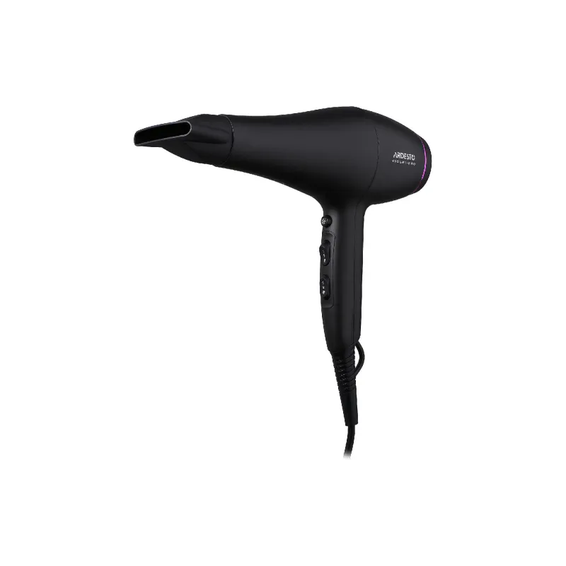 مجفف شعر Ardesto, Black (HD-Y222PRO)