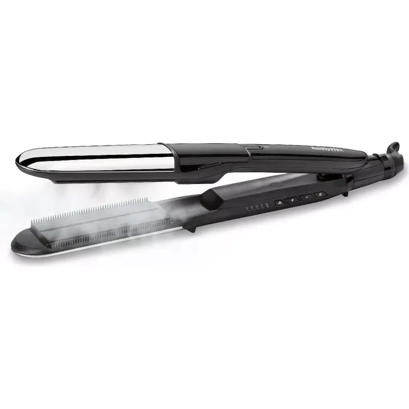 Ravnalnik las Babyliss, Black (ST496E)
