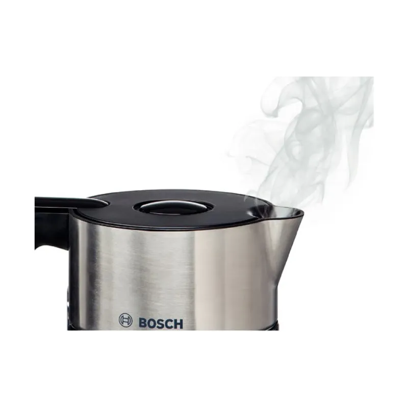 Električni grelnik vode Bosch, Black (TWK8613P)