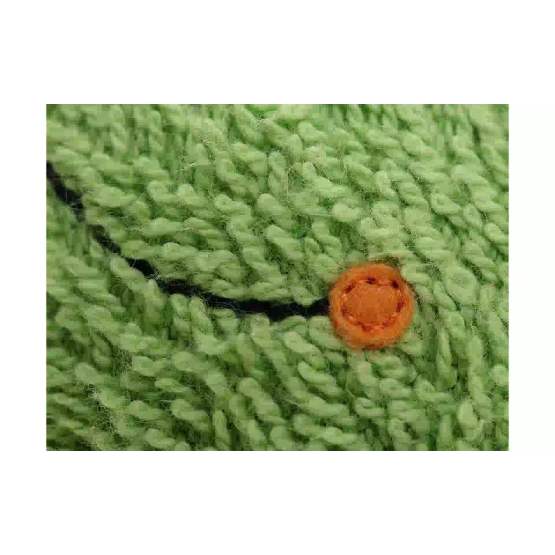 Mehka igrača sigikid (38686SK)