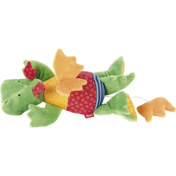 Μαλακό παιχνίδι με μουσική sigikid (40064SK)