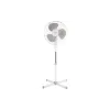 Ventilador de chão Ardesto, White (FN-1608CW)
