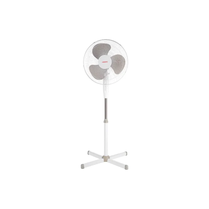 Ventilador de chão Ardesto, White (FN-1608CW)