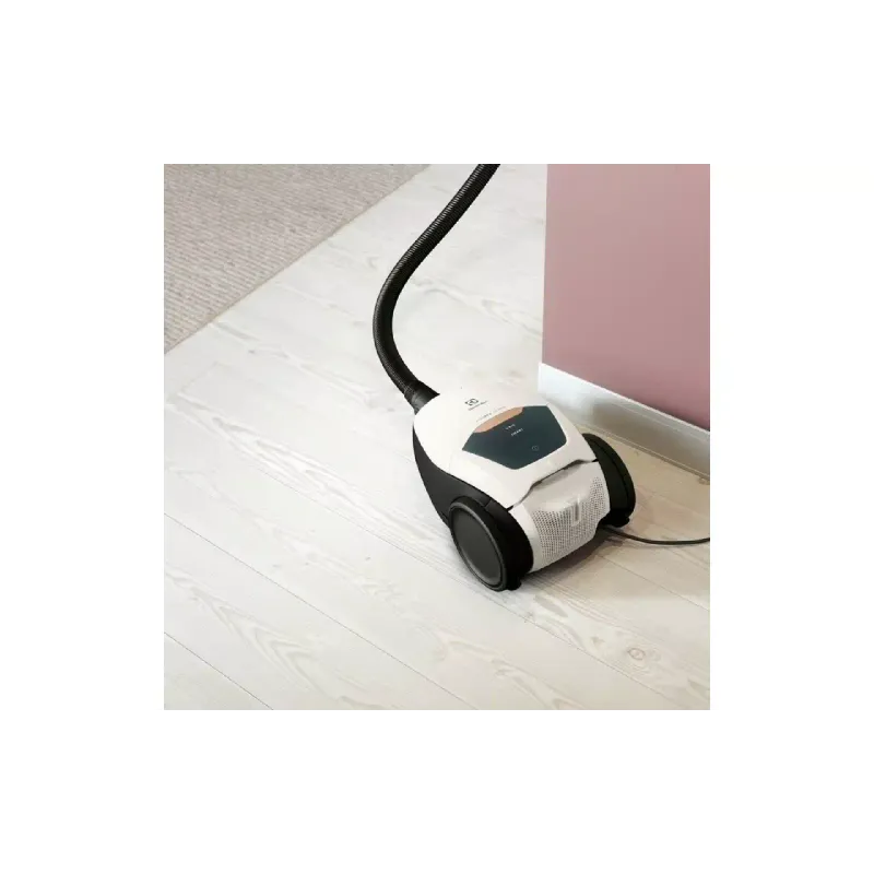 Vacuum cleaner Electrolux (PD82-ALRG), 3.5 l, White