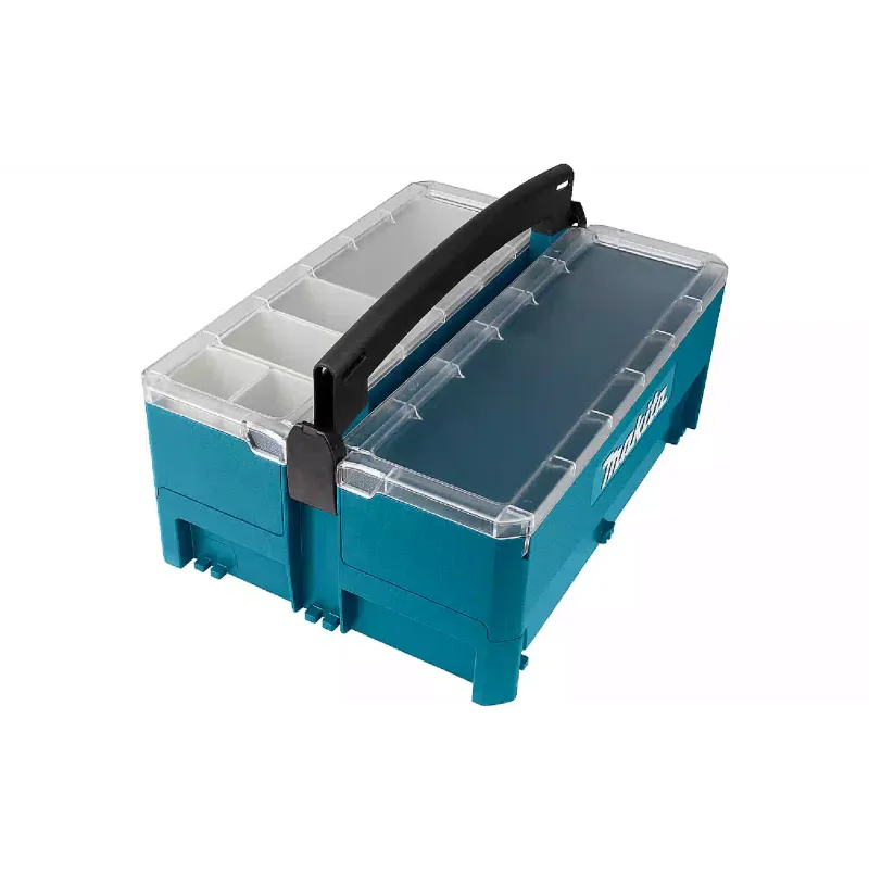 صندوق الأدوات Makita (P-84137)