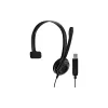 Слушалки Sennheiser, Black (1000431)