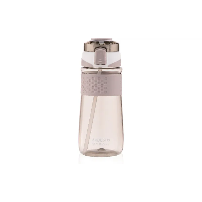 Бутилка за вода Ardesto Energy, Gray (AR2270PG)
