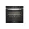 Вбудована духова шафа Beko (BBIE13100XC), 72 л, Stainless steel
