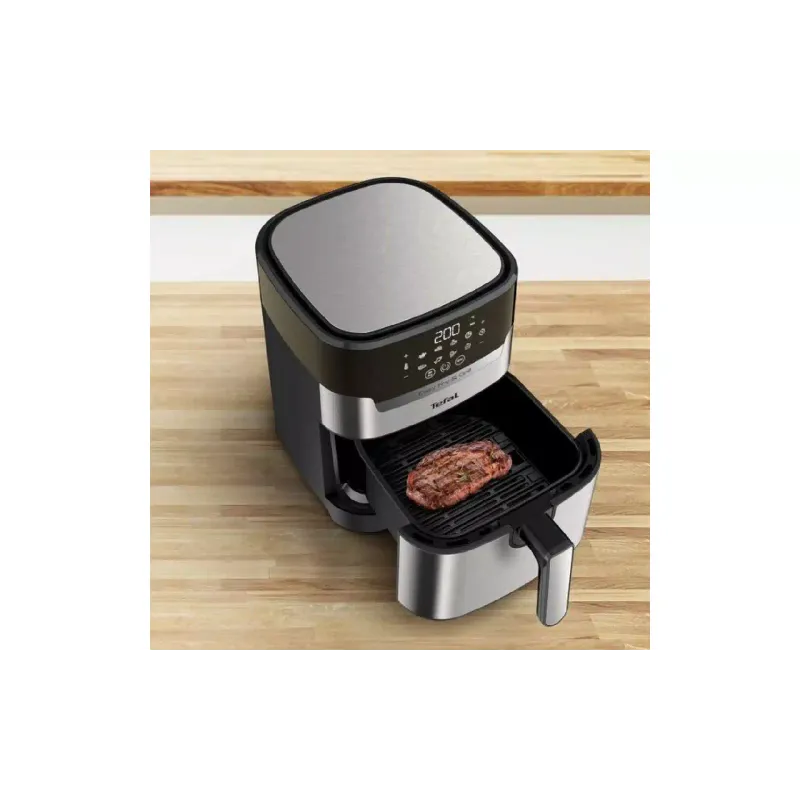 Večnamenska pečica Tefal (EY505D15)