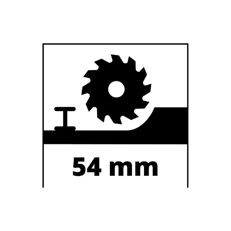 Körfűrész Einhell (4331207)