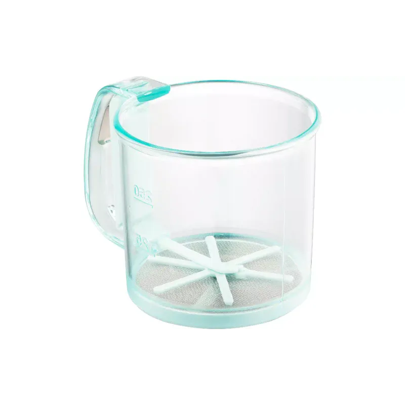 Caneca-peneira Ardesto Fresh, Light Blue (AR3918T)