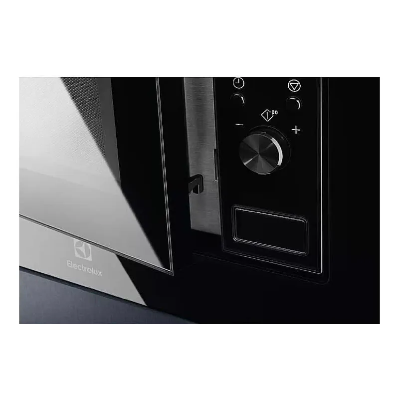 Вградена микровълнова фурна Electrolux, Black (LMS2173EMX)