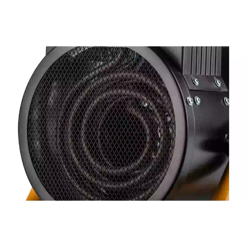 Pistola de calor Neo Tools, Black (90-067)