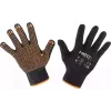 قفازات العمل Neo Tools, Black (97-620-8)
