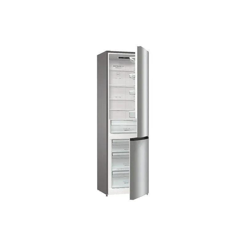 ثلاجة Gorenje, Stainless steel (NRK6202EXL4)