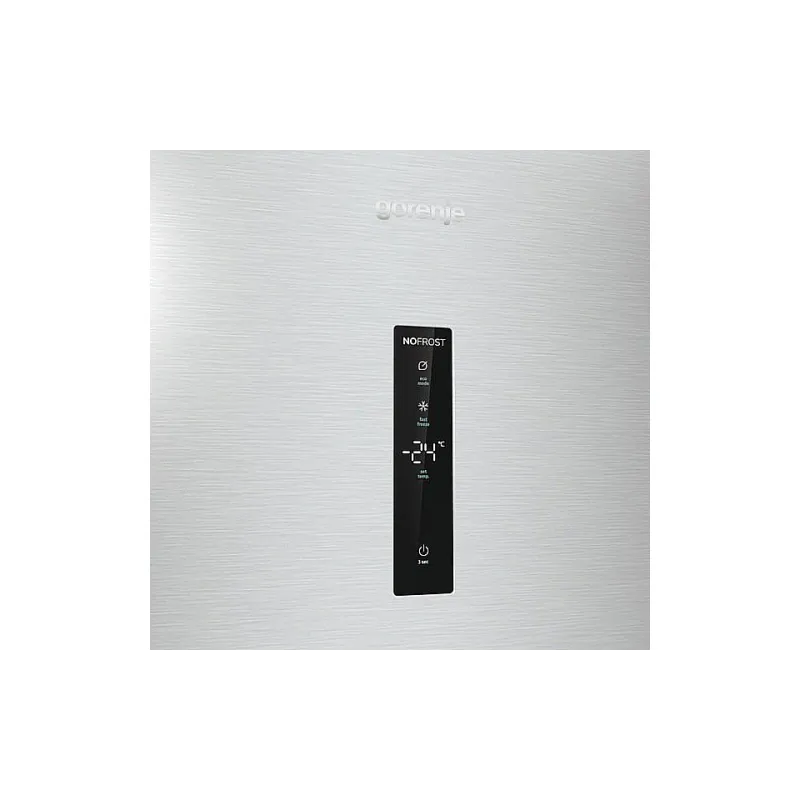 الفريزر Gorenje, Stainless steel (FN619EAXL6)