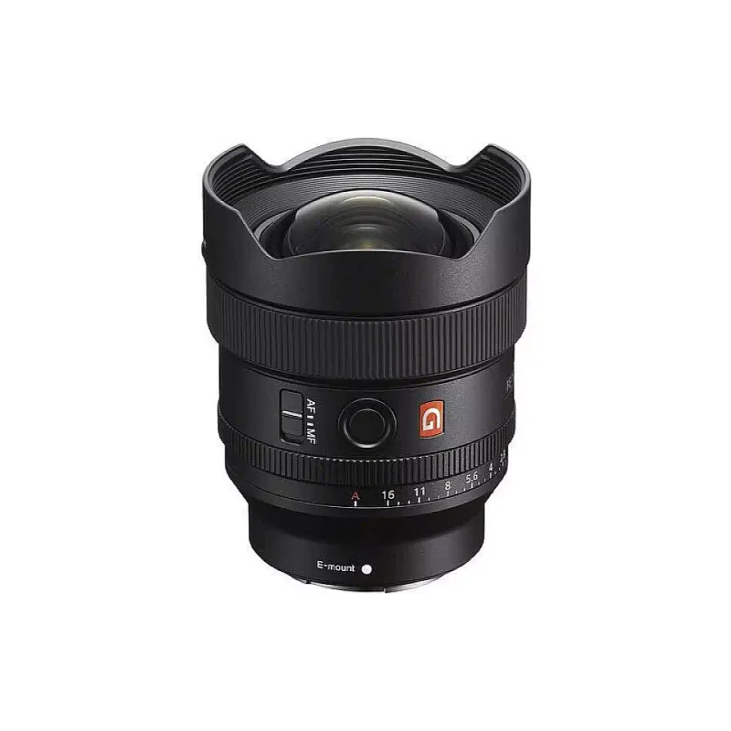 Об'єктив Sony (SEL14F18GM.SYX)